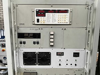 1992 pfeiffer balzers pls 570 labor system vacuüm coating-/pvd-installatie - afbeelding 5 van  15