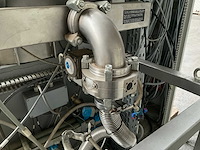 1992 pfeiffer balzers pls 570 labor system vacuüm coating-/pvd-installatie - afbeelding 14 van  15