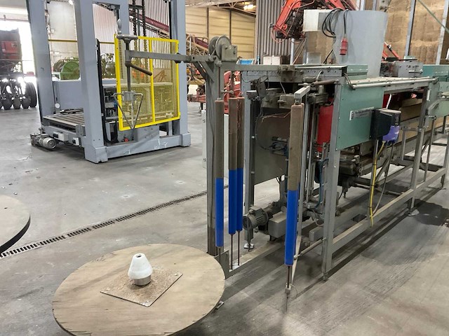 1992 pro-pak bsm-i naaistraat - afbeelding 2 van  7