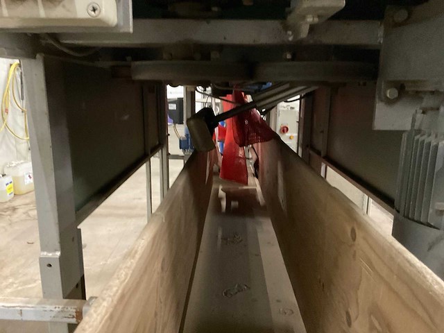 1992 pro-pak bsm-i naaistraat - afbeelding 6 van  7