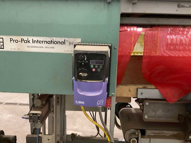 1992 pro-pak bsm-i naaistraat - afbeelding 7 van  7