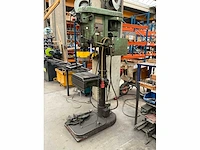 1992 promyslovy kombinat dacice sv32b kolomboormachine - afbeelding 10 van  11