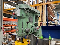 1992 promyslovy kombinat dacice sv32b kolomboormachine - afbeelding 5 van  9
