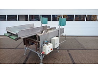 1992 propak 2ew-215 krattenvuller