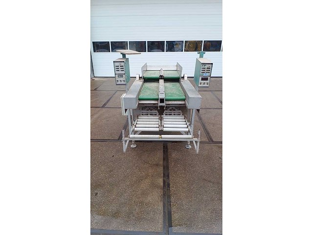 1992 propak 2ew-215 krattenvuller - afbeelding 4 van  9