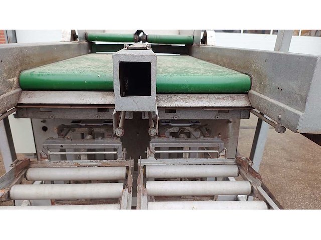 1992 propak 2ew-215 krattenvuller - afbeelding 5 van  9