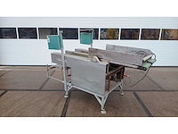 1992 propak 2ew-215 krattenvuller - afbeelding 2 van  9