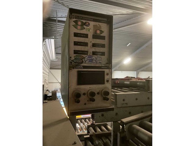 1992 propak 2ew-215 krattenvuller - afbeelding 8 van  9