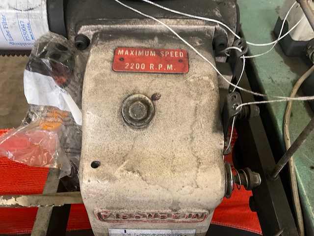 1992 propak bsm 2 netstraat - afbeelding 1 van  15