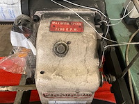 1992 propak bsm 2 netstraat - afbeelding 1 van  15