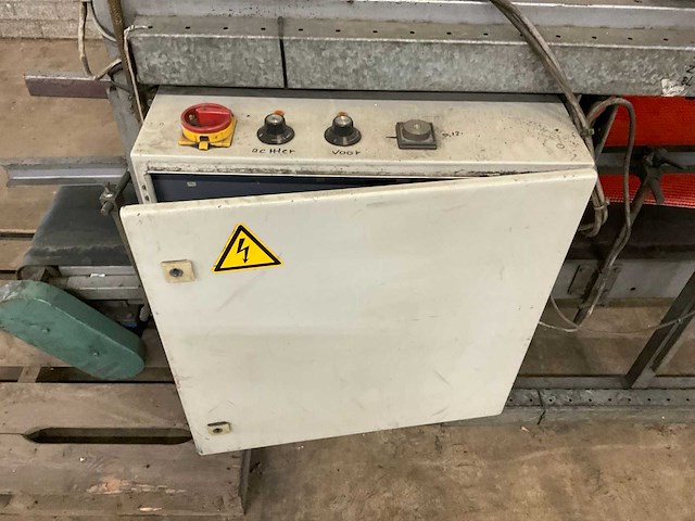 1992 propak bsm 2 netstraat - afbeelding 6 van  15