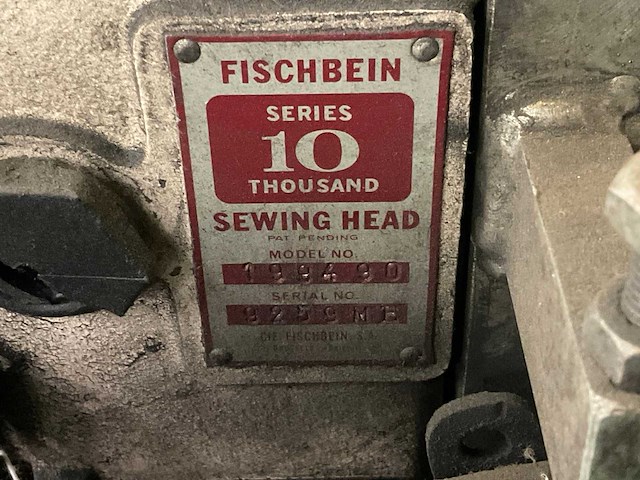 1992 propak bsm 2 netstraat - afbeelding 2 van  15