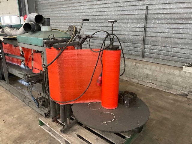 1992 propak bsm 2 netstraat - afbeelding 10 van  15