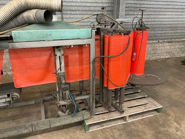 1992 propak bsm 2 netstraat - afbeelding 11 van  15