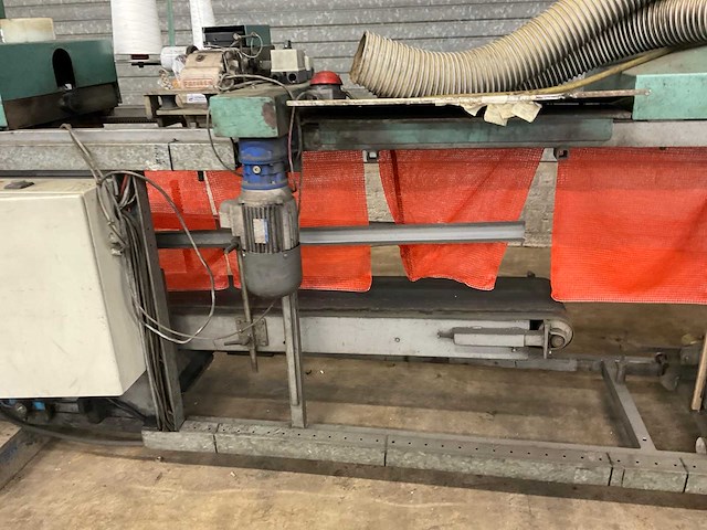 1992 propak bsm 2 netstraat - afbeelding 12 van  15