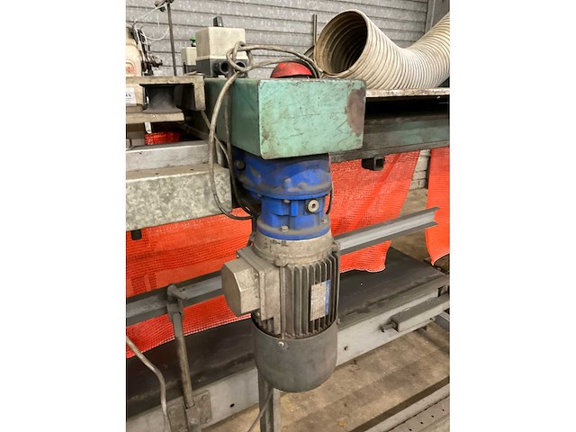 1992 propak bsm 2 netstraat - afbeelding 13 van  15