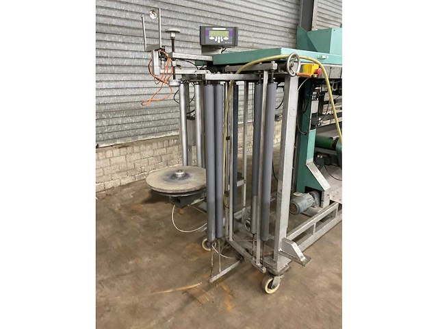 1992 propak hps 720 foliestraat - afbeelding 4 van  12