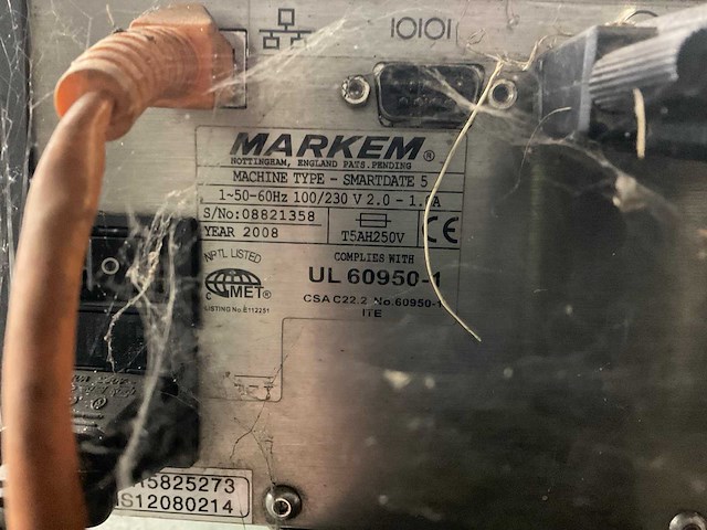 1992 propak hps 720 foliestraat - afbeelding 10 van  12