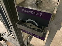 1992 propak hps 720 foliestraat - afbeelding 11 van  12