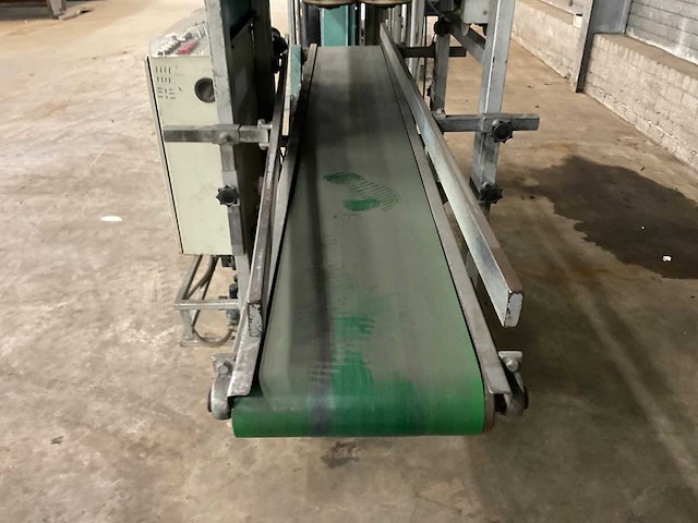 1992 propak hps 720 foliestraat - afbeelding 7 van  12