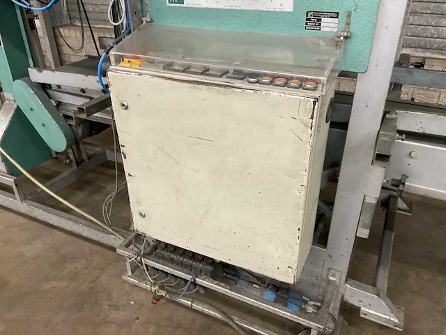 1992 propak hps 720 foliestraat - afbeelding 12 van  12