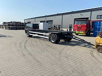 1992 r.a.f ra 20 k d.2 aanhangwagen - afbeelding 1 van  7