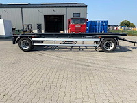1992 r.a.f ra 20 k d.2 aanhangwagen - afbeelding 2 van  7