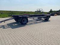 1992 r.a.f ra 20 k d.2 aanhangwagen - afbeelding 4 van  7