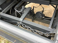 1992 r.a.f ra 20 k d.2 aanhangwagen - afbeelding 5 van  7