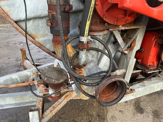 1992 rainbow beregeningshaspel - afbeelding 2 van  19