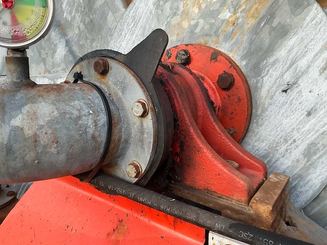 1992 rainbow beregeningshaspel - afbeelding 3 van  19