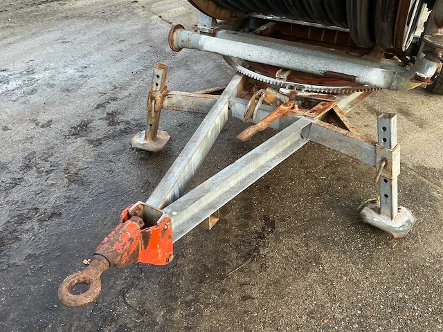 1992 rainbow beregeningshaspel - afbeelding 4 van  19