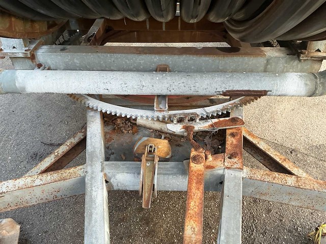 1992 rainbow beregeningshaspel - afbeelding 5 van  19