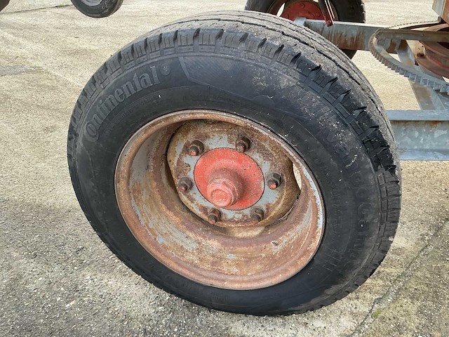 1992 rainbow beregeningshaspel - afbeelding 7 van  19