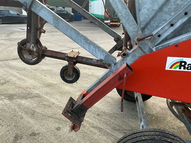 1992 rainbow beregeningshaspel - afbeelding 8 van  19