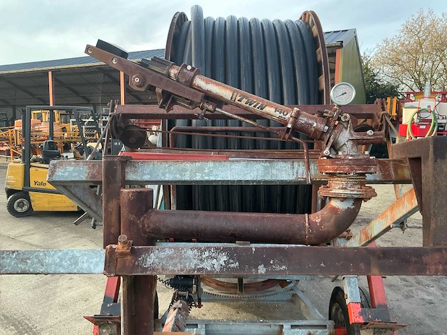 1992 rainbow beregeningshaspel - afbeelding 9 van  19