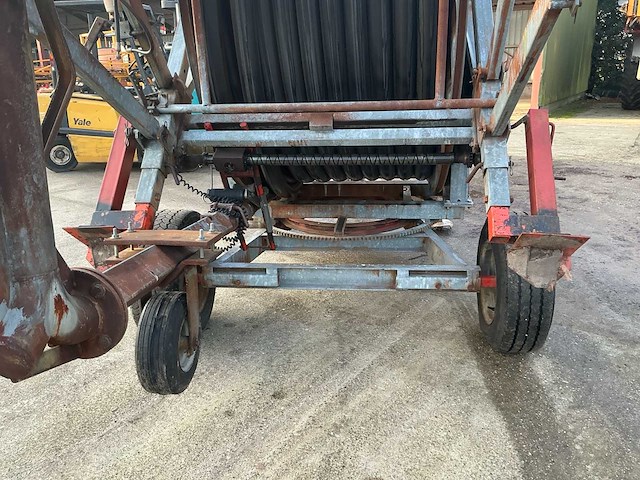 1992 rainbow beregeningshaspel - afbeelding 10 van  19