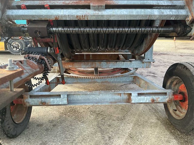 1992 rainbow beregeningshaspel - afbeelding 11 van  19