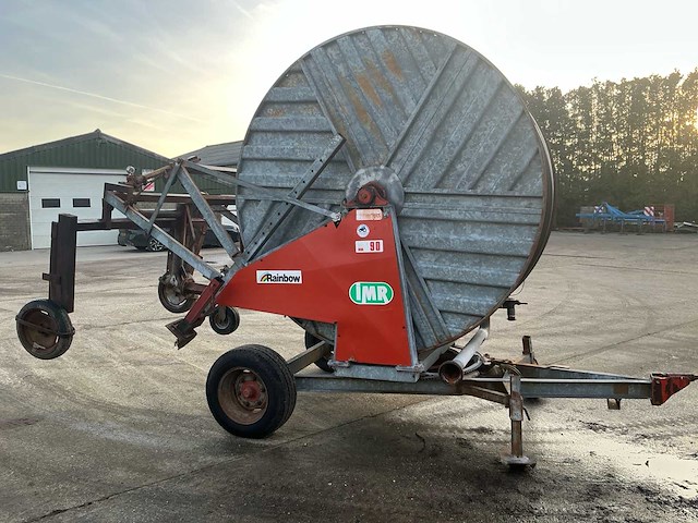 1992 rainbow beregeningshaspel - afbeelding 13 van  19