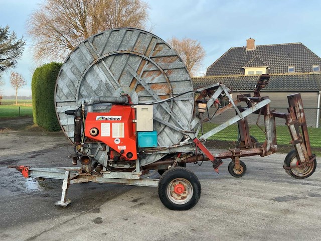 1992 rainbow beregeningshaspel - afbeelding 15 van  19