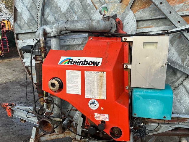 1992 rainbow beregeningshaspel - afbeelding 17 van  19