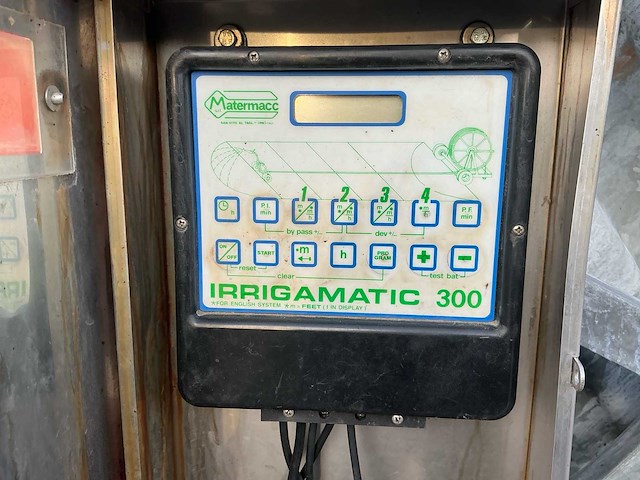 1992 rainbow beregeningshaspel - afbeelding 18 van  19