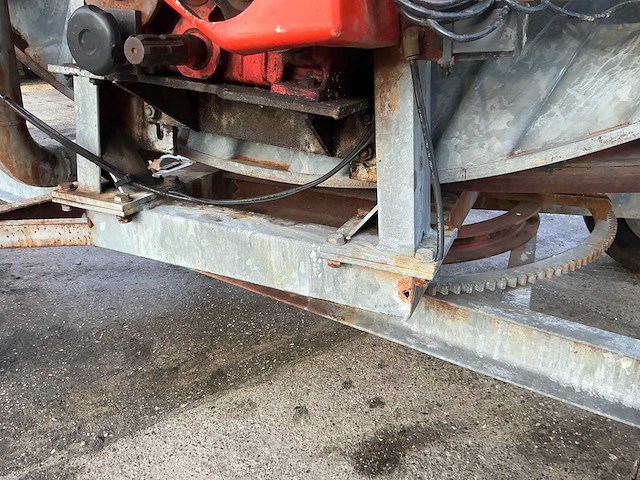 1992 rainbow beregeningshaspel - afbeelding 19 van  19