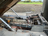 1992 ravo 5000 compact zelfrijdende veegmachine - afbeelding 17 van  26