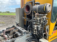 1992 ravo 5000 compact zelfrijdende veegmachine - afbeelding 18 van  26