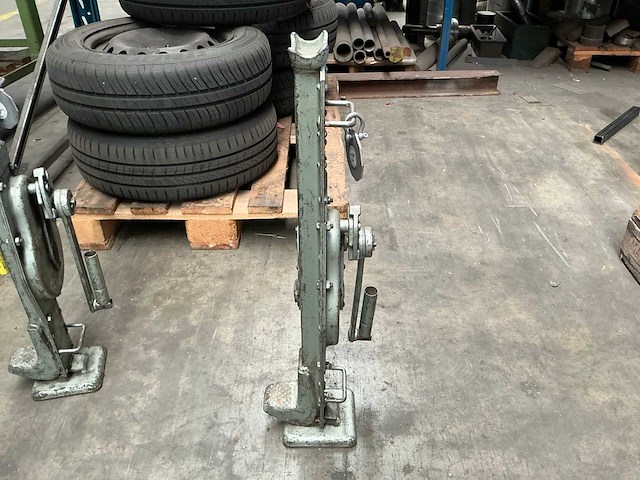 1992 rema 10 garagekrik (2x) - afbeelding 2 van  13