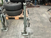 1992 rema 10 garagekrik (2x) - afbeelding 2 van  13