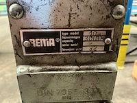 1992 rema 10 garagekrik (2x) - afbeelding 5 van  13
