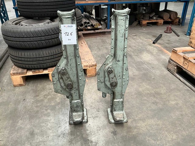 1992 rema 10 garagekrik (2x) - afbeelding 6 van  13