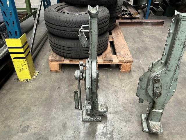 1992 rema 10 garagekrik (2x) - afbeelding 7 van  13